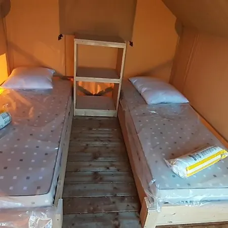 Tente Du Hautoreille