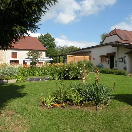 Οργανωμένο κάμπινγκ Tente Du Hautoreille *