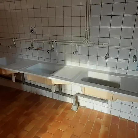 Tente Du Hautoreille * Bannes (Haute-Marne)