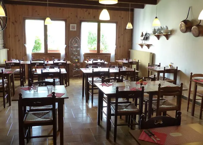 Luxury tent Tente Du Hautoreille